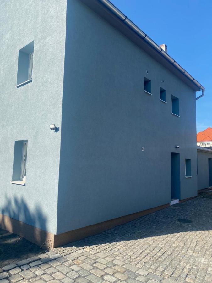 Penzion Norden Marianske Radcice Εξωτερικό φωτογραφία