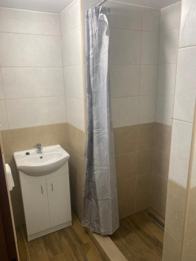 Penzion Norden Marianske Radcice Εξωτερικό φωτογραφία