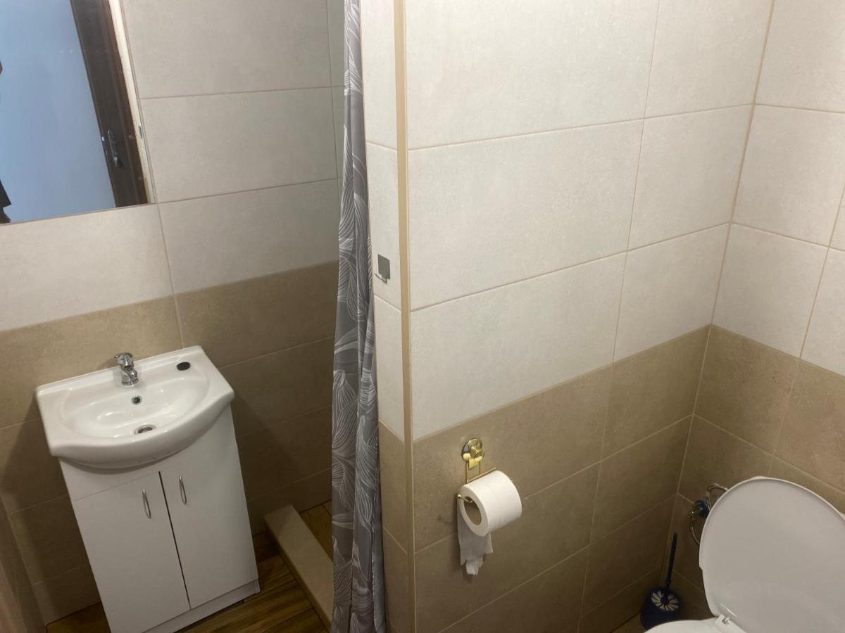 Penzion Norden Marianske Radcice Εξωτερικό φωτογραφία