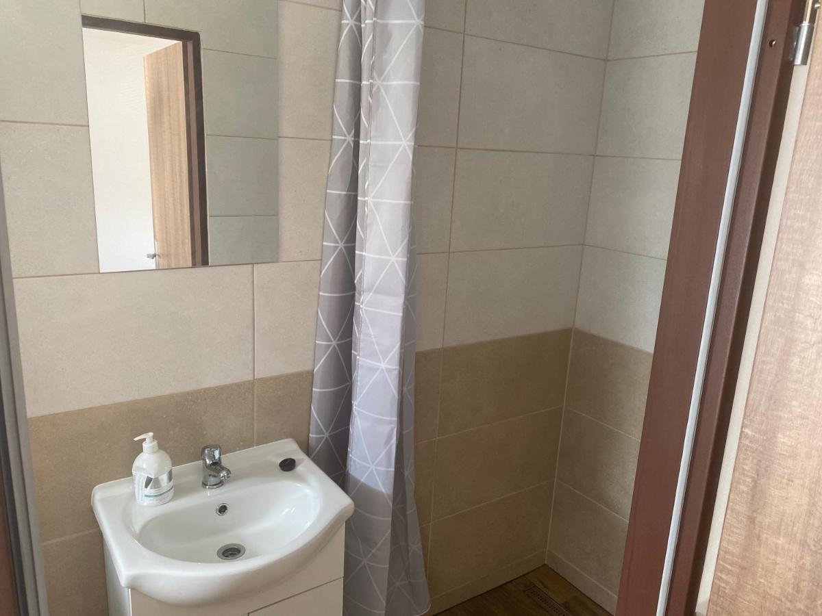 Penzion Norden Marianske Radcice Εξωτερικό φωτογραφία