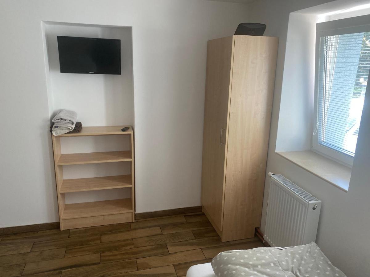Penzion Norden Marianske Radcice Εξωτερικό φωτογραφία