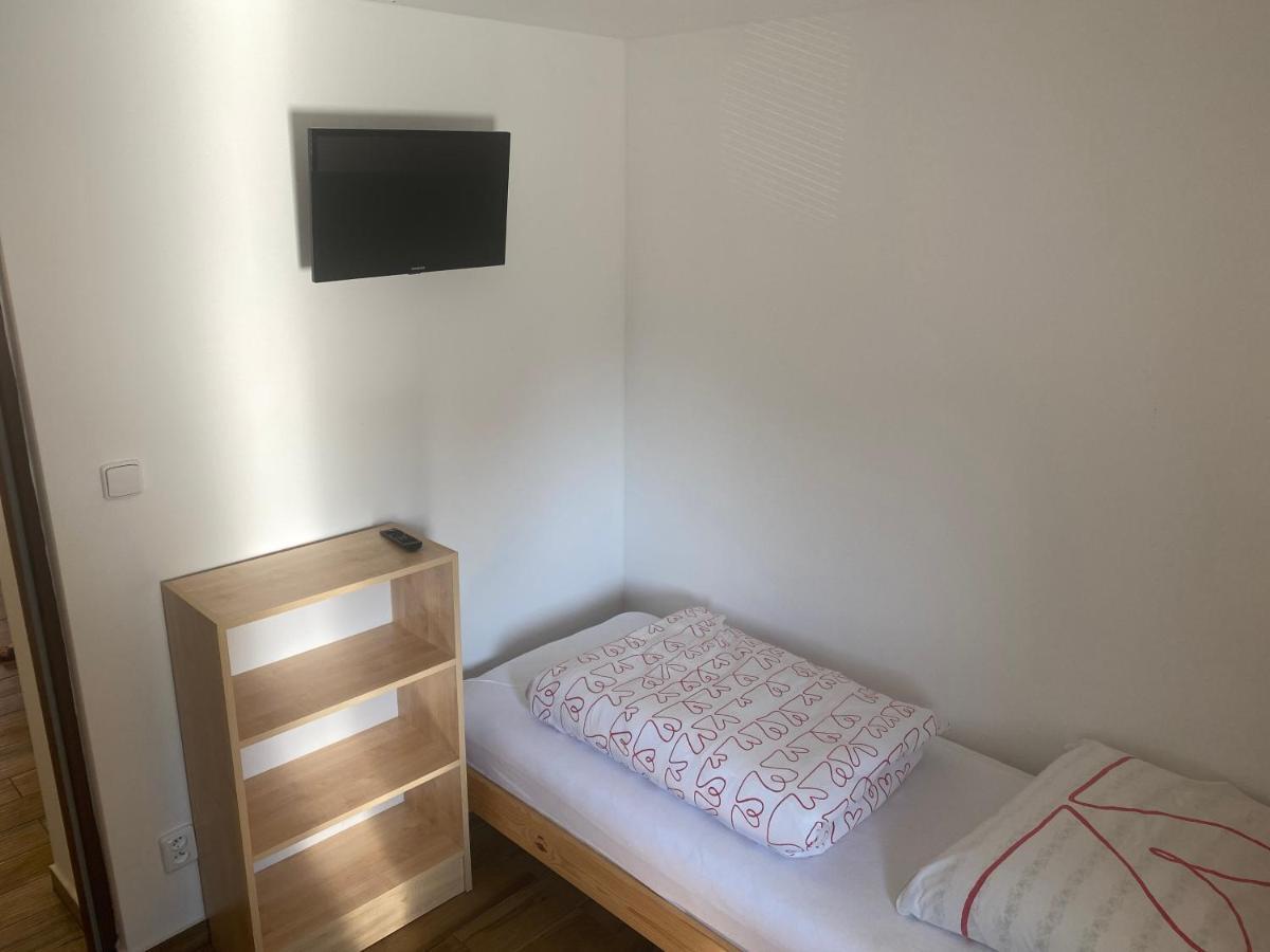 Penzion Norden Marianske Radcice Εξωτερικό φωτογραφία