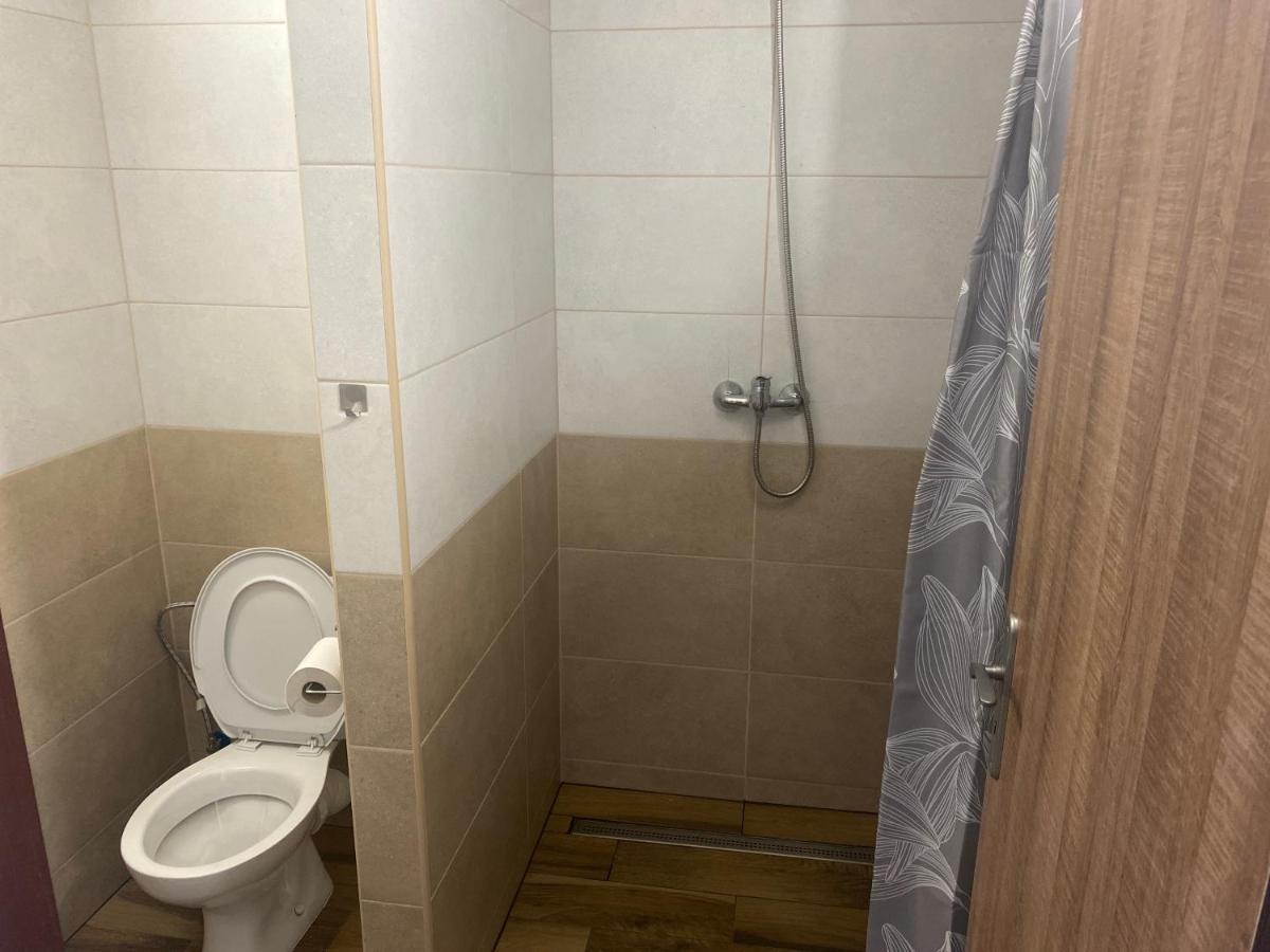 Penzion Norden Marianske Radcice Εξωτερικό φωτογραφία