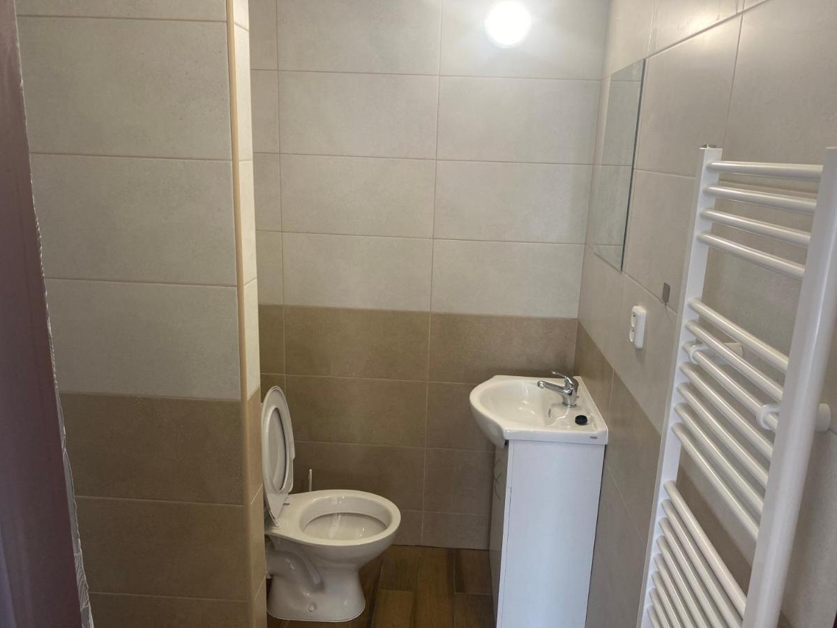 Penzion Norden Marianske Radcice Εξωτερικό φωτογραφία