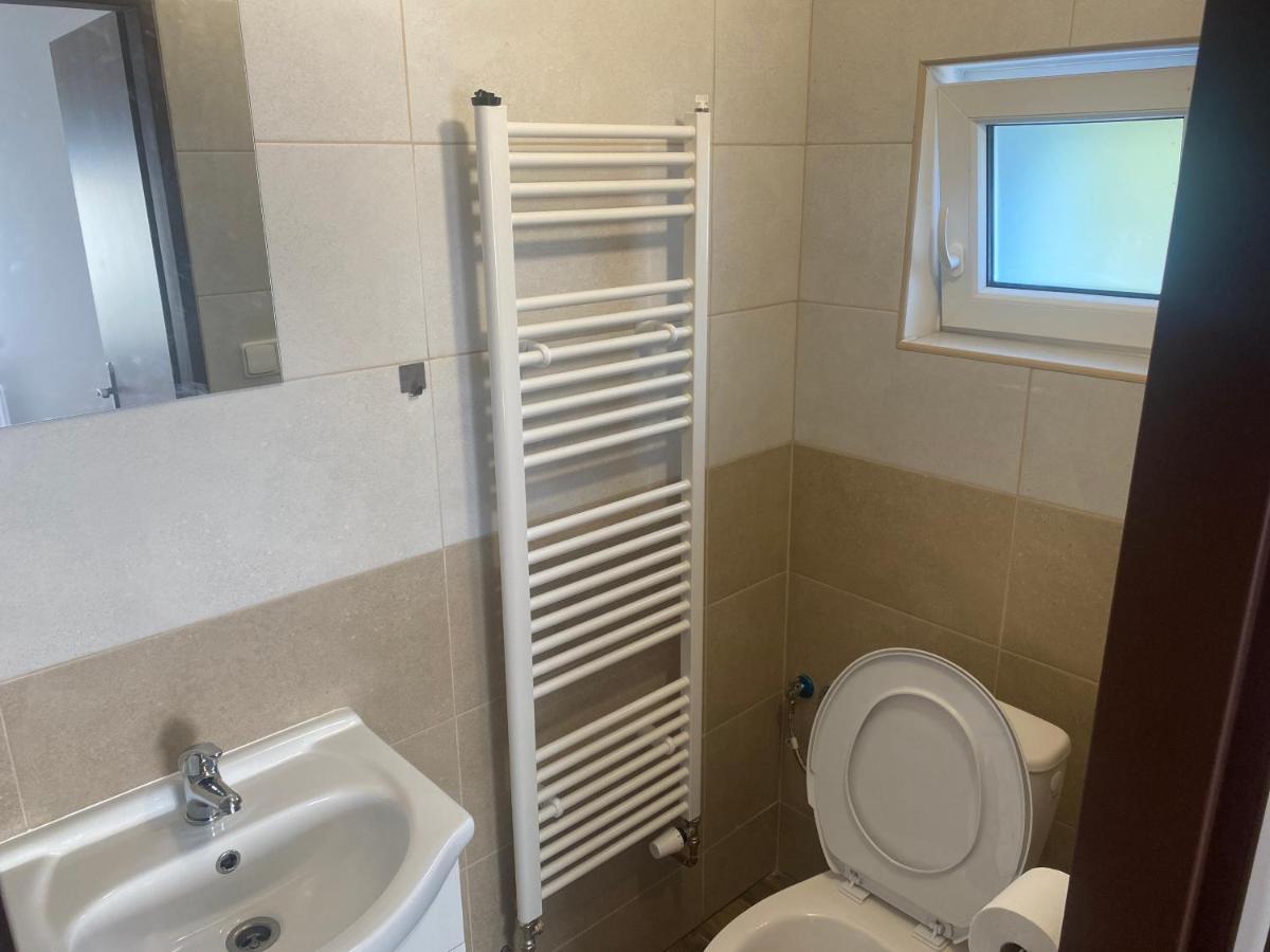 Penzion Norden Marianske Radcice Εξωτερικό φωτογραφία